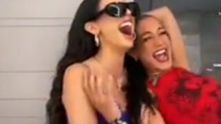Most viral TikTok dance challenge mashup of 2022
