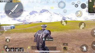 Pubg lobby
