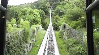 Germany Frriburg City Tower