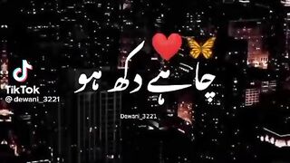 New sond
