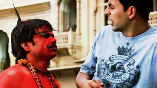 Comedy of Rajpal Bollywood