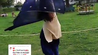 pakistani girl song 2023