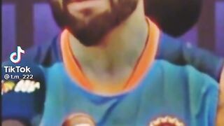Kohli saying for Babar azam