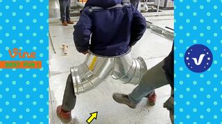 New Funny and Fail Videos 2023 ???? Cutest People Doing Funny Things ???????? Part 2