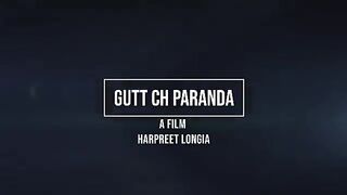Gutt Ch Paranda (Official )2023 Preet Sandhu ft. Sobha, Deep Sandhu - E8 Stringers - Gazab Media.