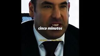Quando vc tem convicção de si mesmo!!!