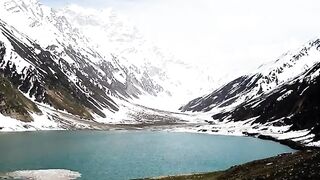 Naran valley pakistan most beautiful place for visit