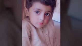 My little super hero