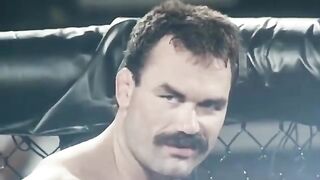 BEST KNOCK OUTS UFC LEGEND DON FRY !!!!