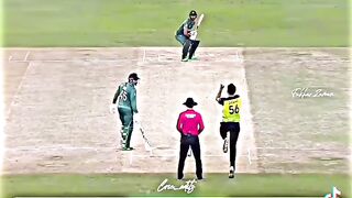 Fouji #big# hitting ????
