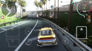 Carxstreet stunt