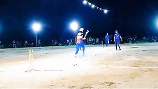 Funny cricket