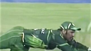 Some time cricket give emotion