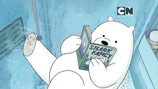 We Bare Bears _ Best Bear Bros Moments (Hindi) _ Compilation _ Cartoon Network