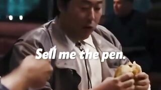 Can you sell this pen