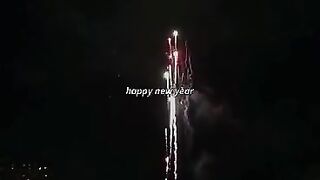Happy New year ????????❣️