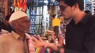 funny chacha