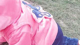 Cute Bay playing