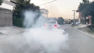 Markx burnout