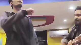 without editing Attractive Style song