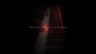 Beautiful piano music for relaxing, sleeping and studying