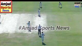 Imam-ul-Haq Wicket | Pakistan vs New Zealand