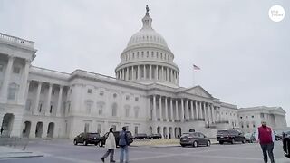 Kevin McCarthy not able to secure House speaker in sixth vote | USA TODAY