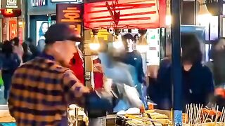Amazing Facts About South Korea In Hindi -- South Korea Shocking Facts in Hindi 2021--#shorts