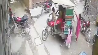BEST AND MOST FUNNIEST  OF RIKSHA