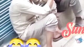 Funny Sharabi