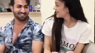funny Couple