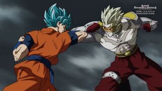 Dragon ball heroes episode 13 sub indonesia