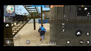 FreeFire| Gamerking | Clash Squad