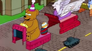 Simpsons Predictions For 2023 is Unbelievable!