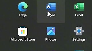 How to made CV in word ft Trick land