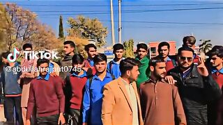 MSF Kharian