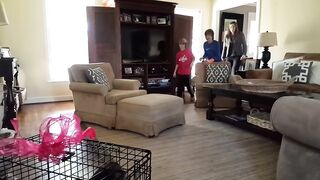 Surprise!!!