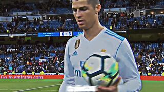 GOAL BEUTIFUL CR7