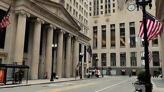 Vlogs from America ####
