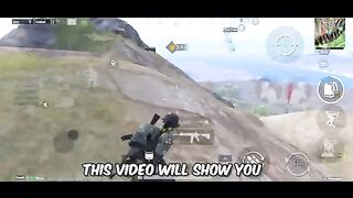 How to BagInventory Management in PUBG MobileBGMI Tips & Tricks Backpack Settings GuideTutorial