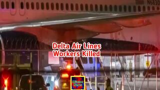 2 Delta Air Lines workers killed, 1 injured in explosion at Atlanta facility