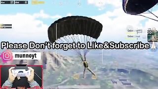 I STARTED the GAME with AWM + GROZA????Pubg Mobile