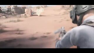PUBG Mobile  Updated 6 Version  Aladdin and Jimmy Version