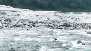 Siang River