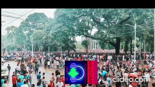 Awami League's registration ...........................