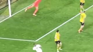 Most unlucky moment in football | #football