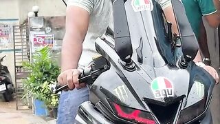 গাড়ি খালি দৌড়ায় !#farukmotors3 #TKTOK #viralvideo #bangladesh???????? #usebike