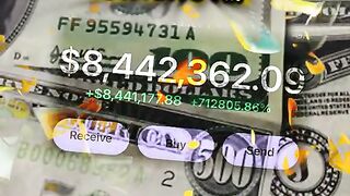 Informasi crypto