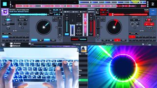 How Perfectly Play Drums as A Dj on Controller/Drum pad | Finger Drumming Tutorial "Perfection Tips"