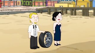 Best couple cartoon